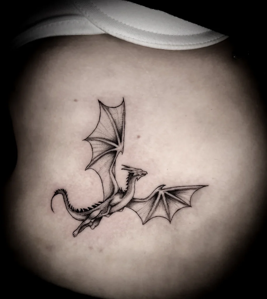 Badass Tattoo — fotografie de portofoliu 117