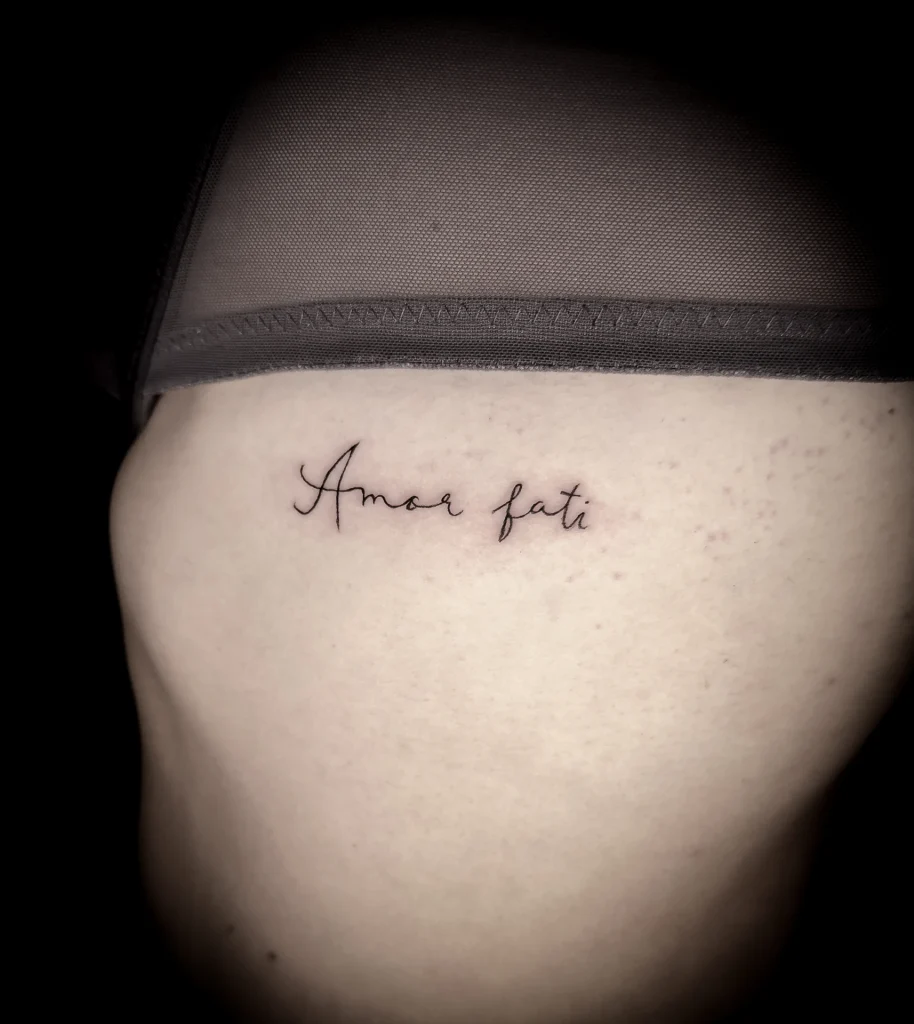 Badass Tattoo — fotografie de portofoliu 118