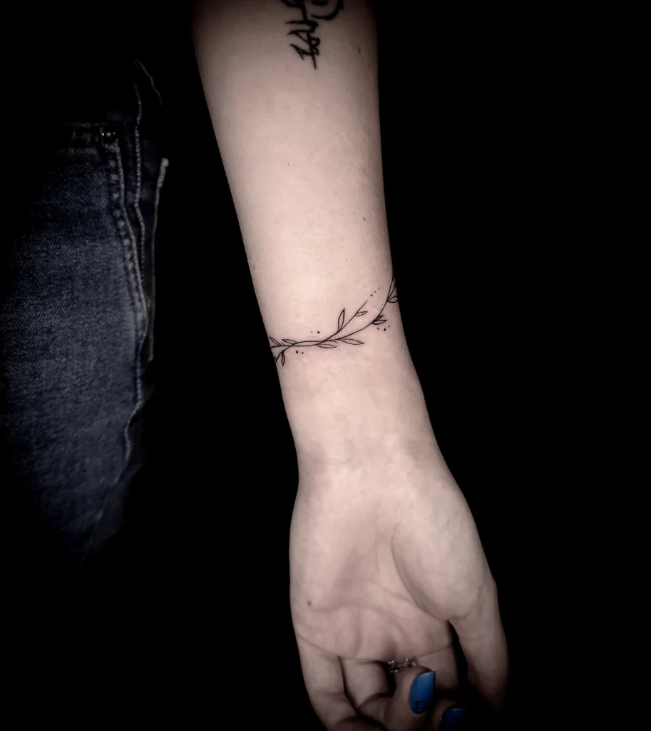 Badass Tattoo — fotografie de portofoliu 119