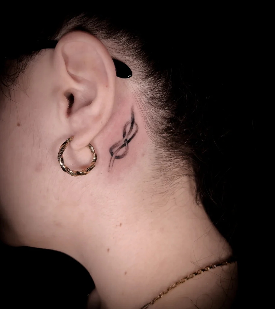 Badass Tattoo — fotografie de portofoliu 120