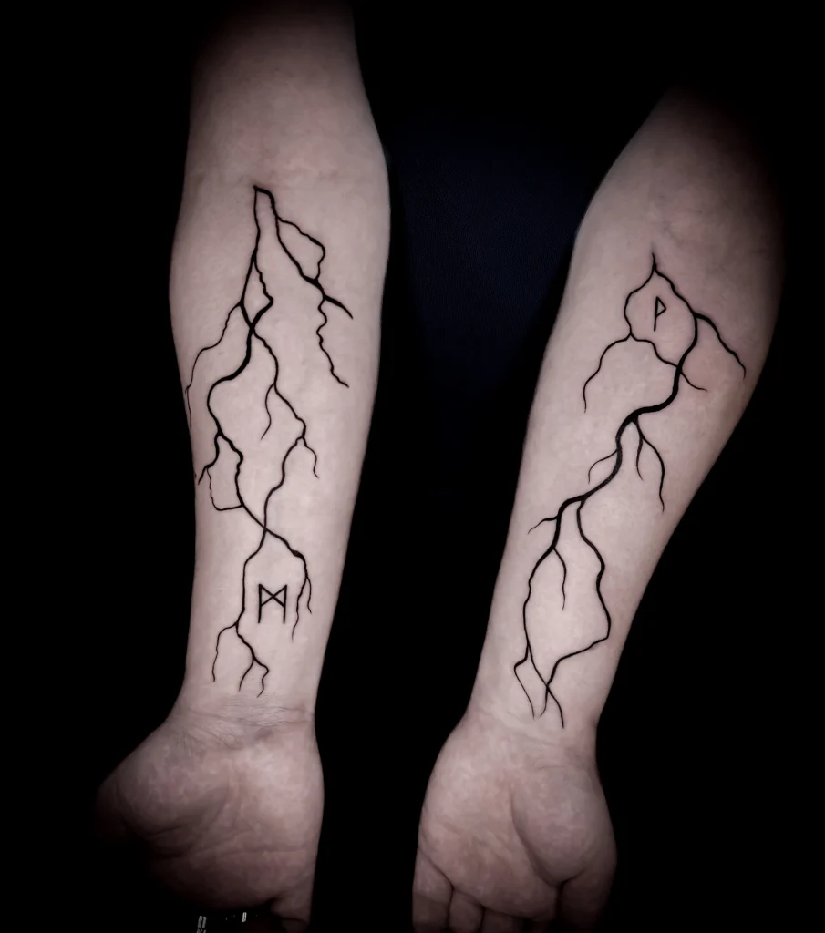Badass Tattoo — fotografie de portofoliu 124