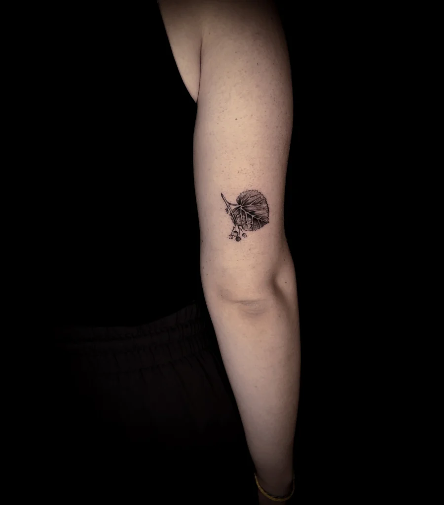 Badass Tattoo — fotografie de portofoliu 128
