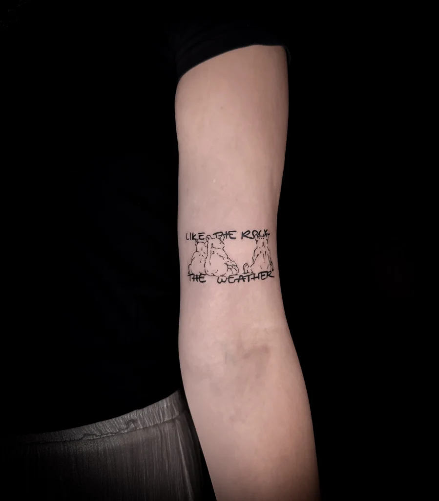 Badass Tattoo — fotografie de portofoliu 130