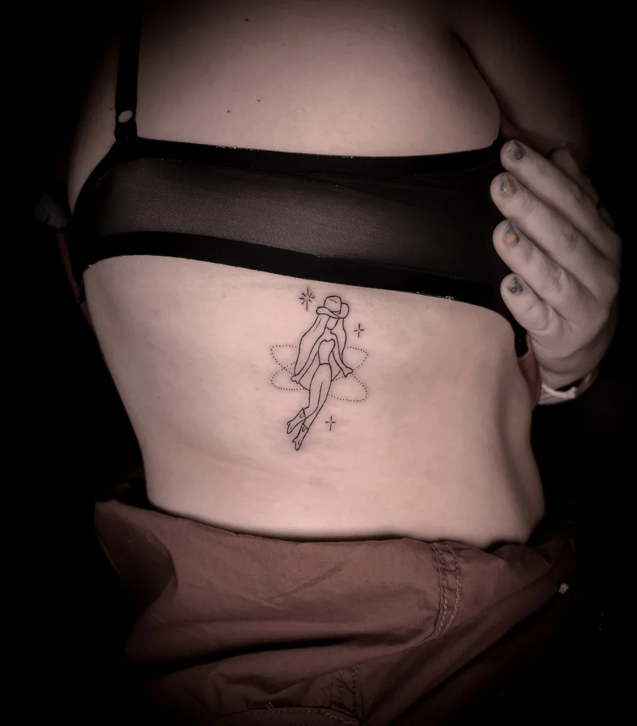Badass Tattoo — fotografie de portofoliu 133