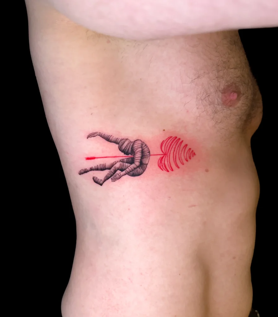 Badass Tattoo — fotografie de portofoliu 138