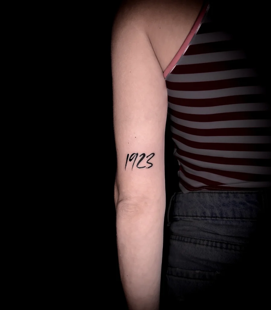 Badass Tattoo — fotografie de portofoliu 140