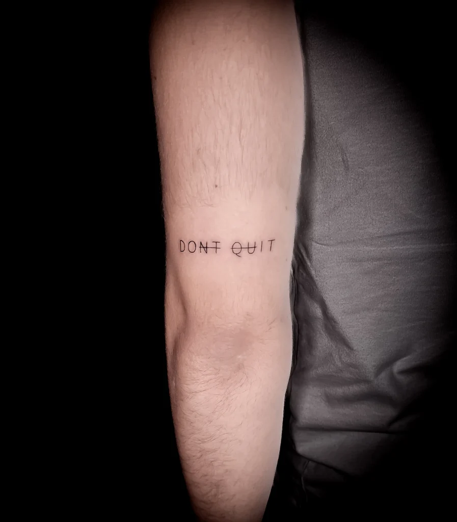 Badass Tattoo — fotografie de portofoliu 141