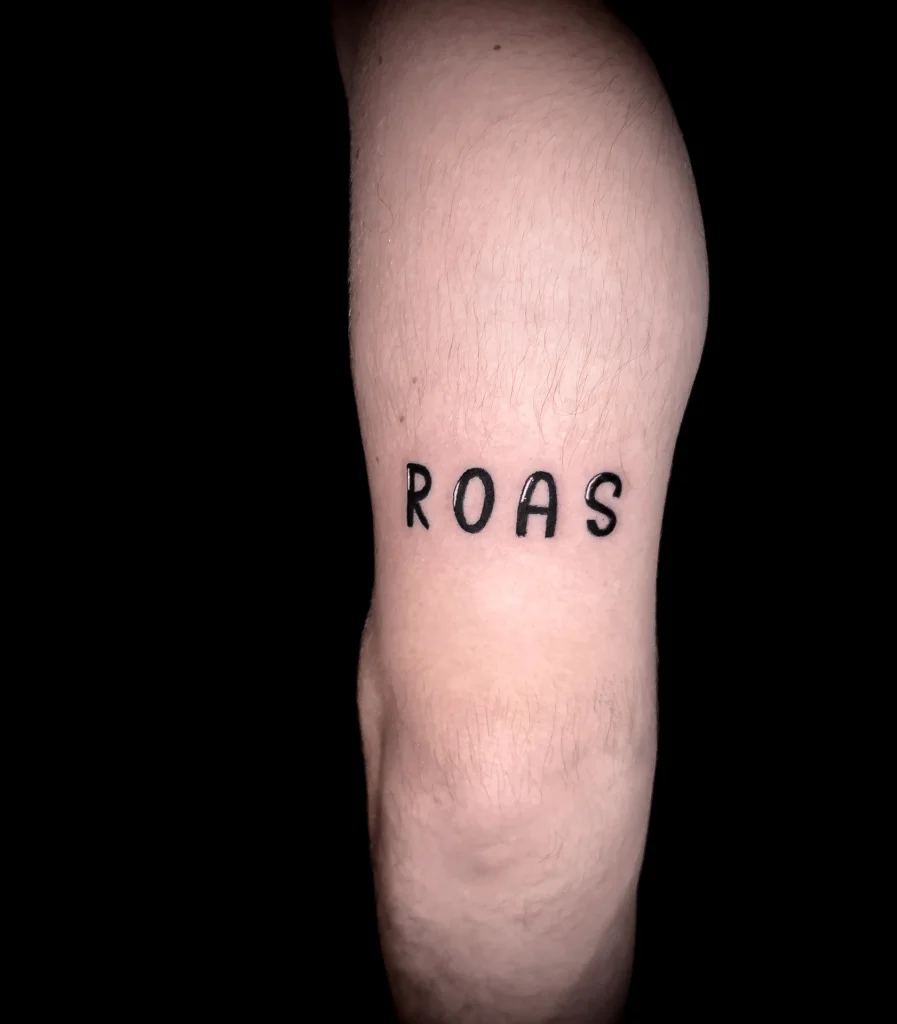 Badass Tattoo — fotografie de portofoliu 142