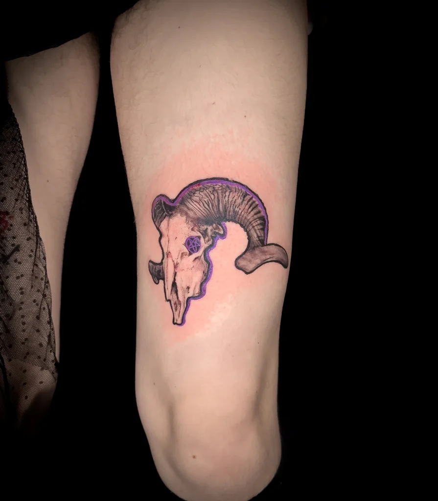 Badass Tattoo — fotografie de portofoliu 144