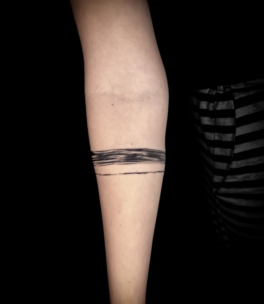 Badass Tattoo — fotografie de portofoliu 148