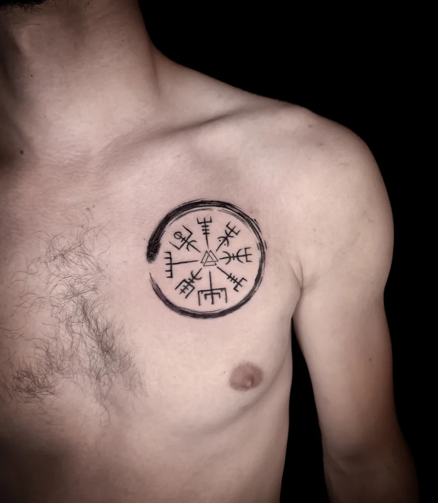 Badass Tattoo — fotografie de portofoliu 149