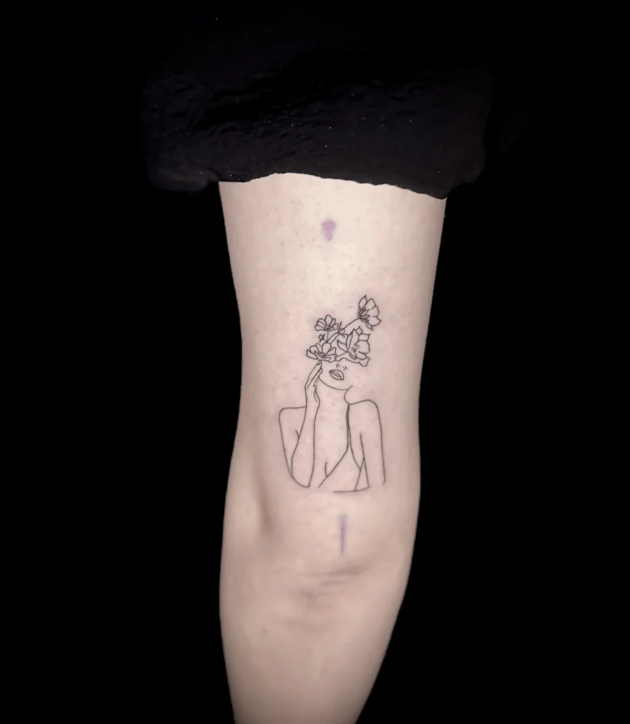 Badass Tattoo — fotografie de portofoliu 150