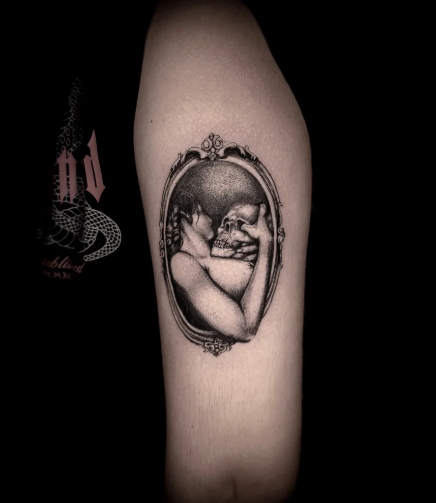 Badass Tattoo — fotografie de portofoliu 151