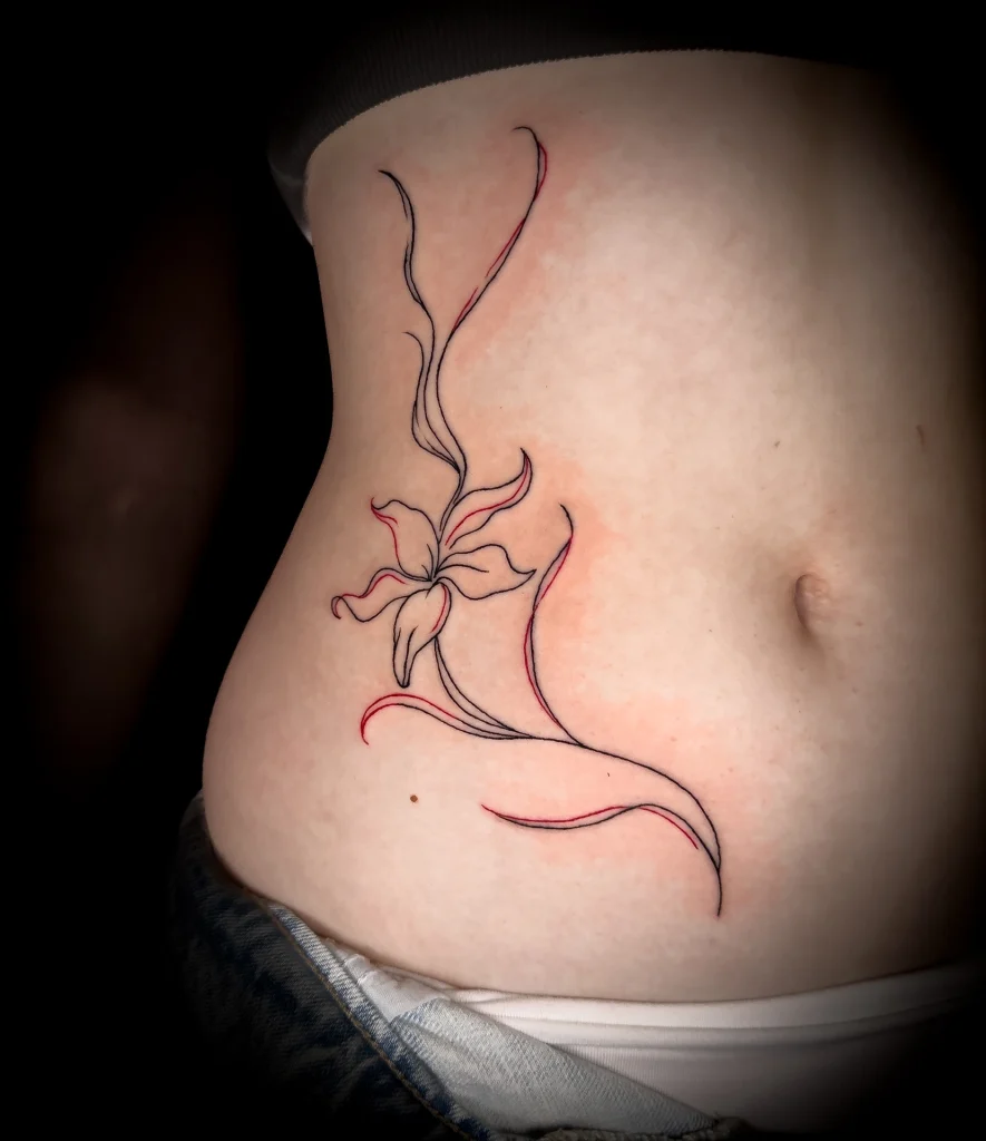Badass Tattoo — fotografie de portofoliu 153