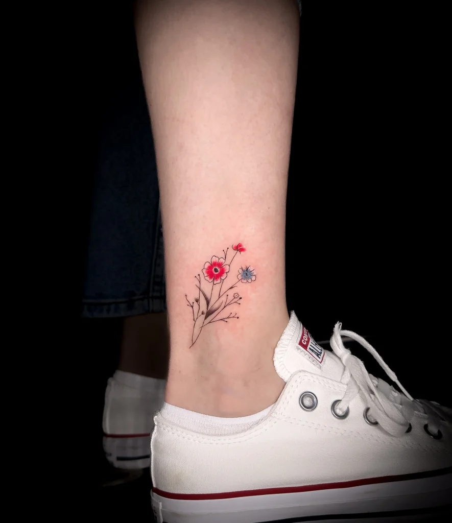Badass Tattoo — fotografie de portofoliu 154