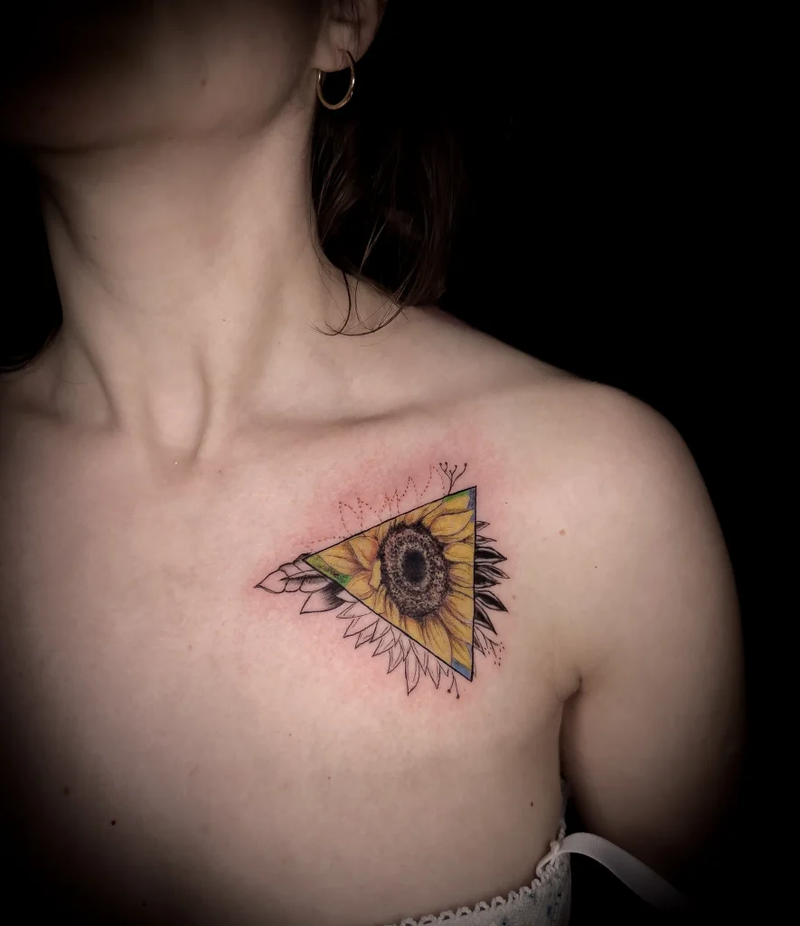Badass Tattoo — fotografie de portofoliu 155