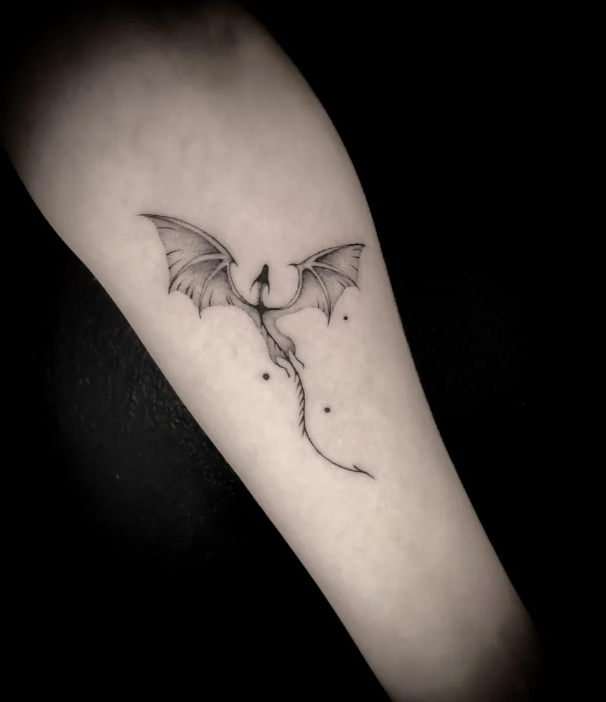 Badass Tattoo — fotografie de portofoliu 159