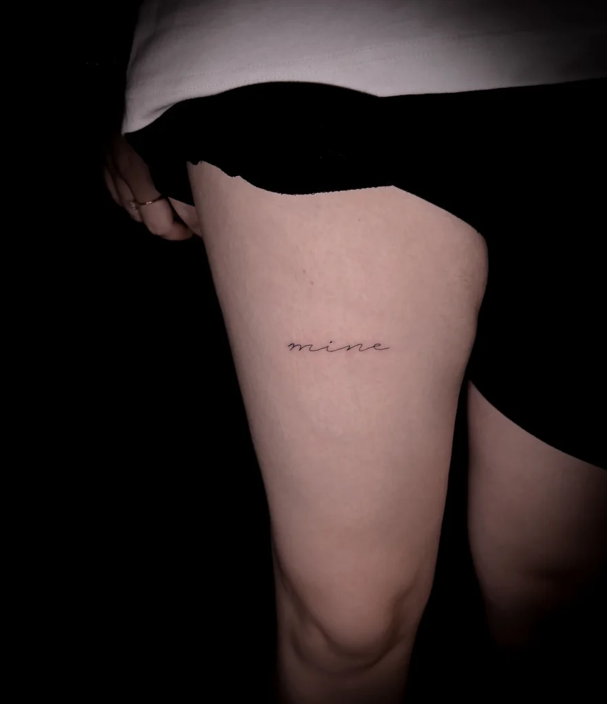 Badass Tattoo — fotografie de portofoliu 163