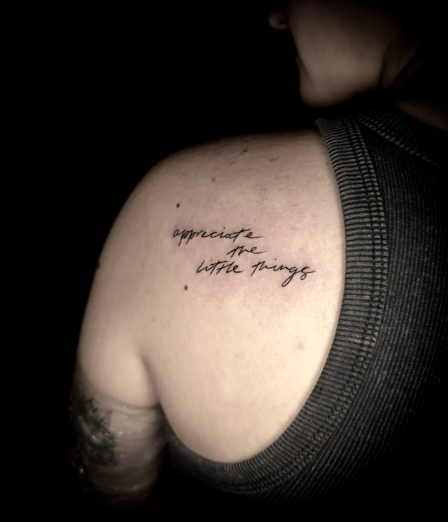 Badass Tattoo — fotografie de portofoliu 169