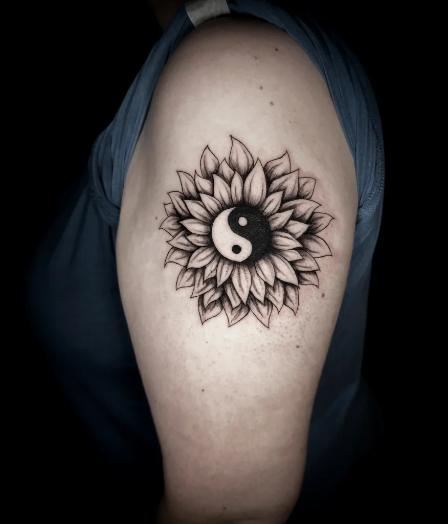 Badass Tattoo — fotografie de portofoliu 176