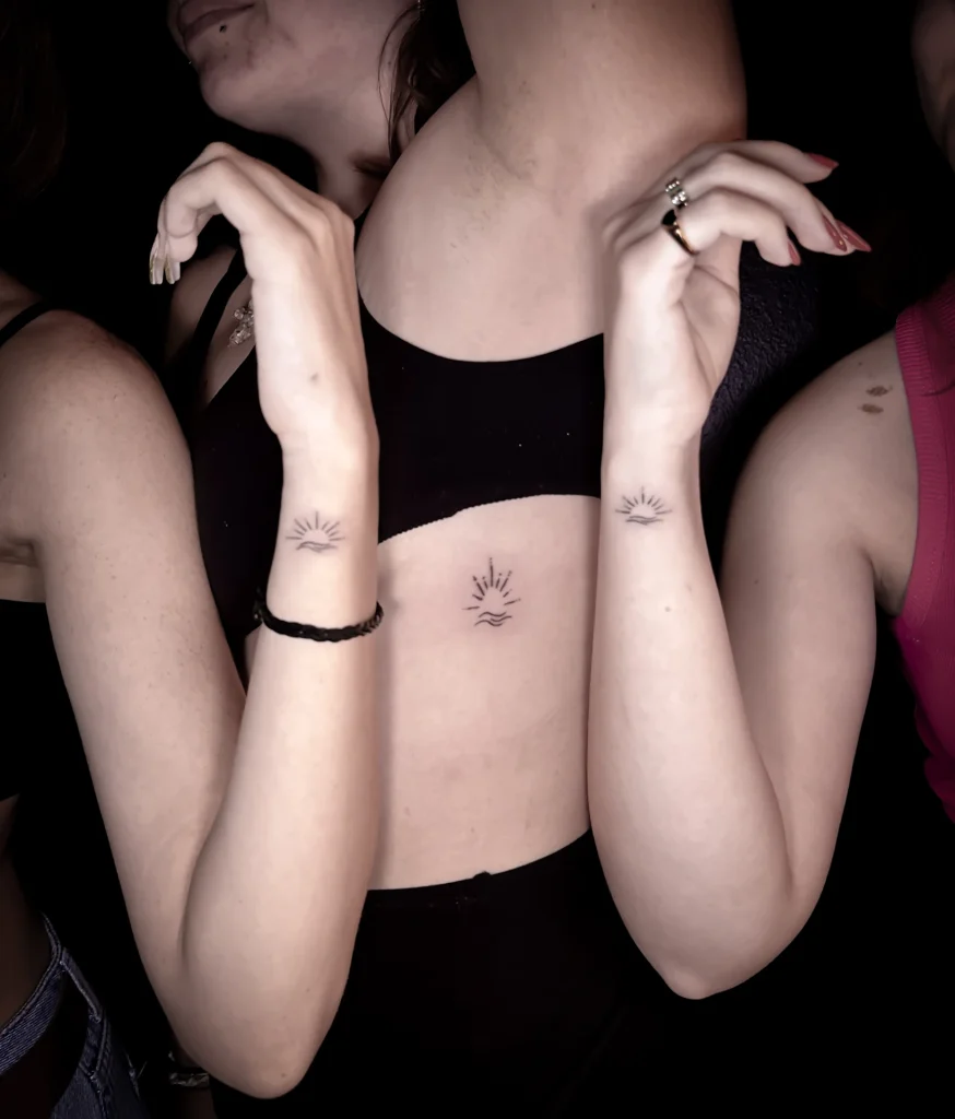 Badass Tattoo — fotografie de portofoliu 181