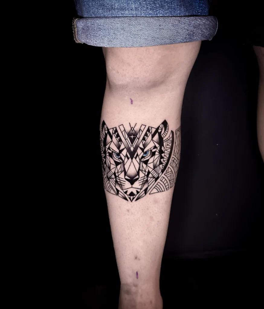 Badass Tattoo — fotografie de portofoliu 182