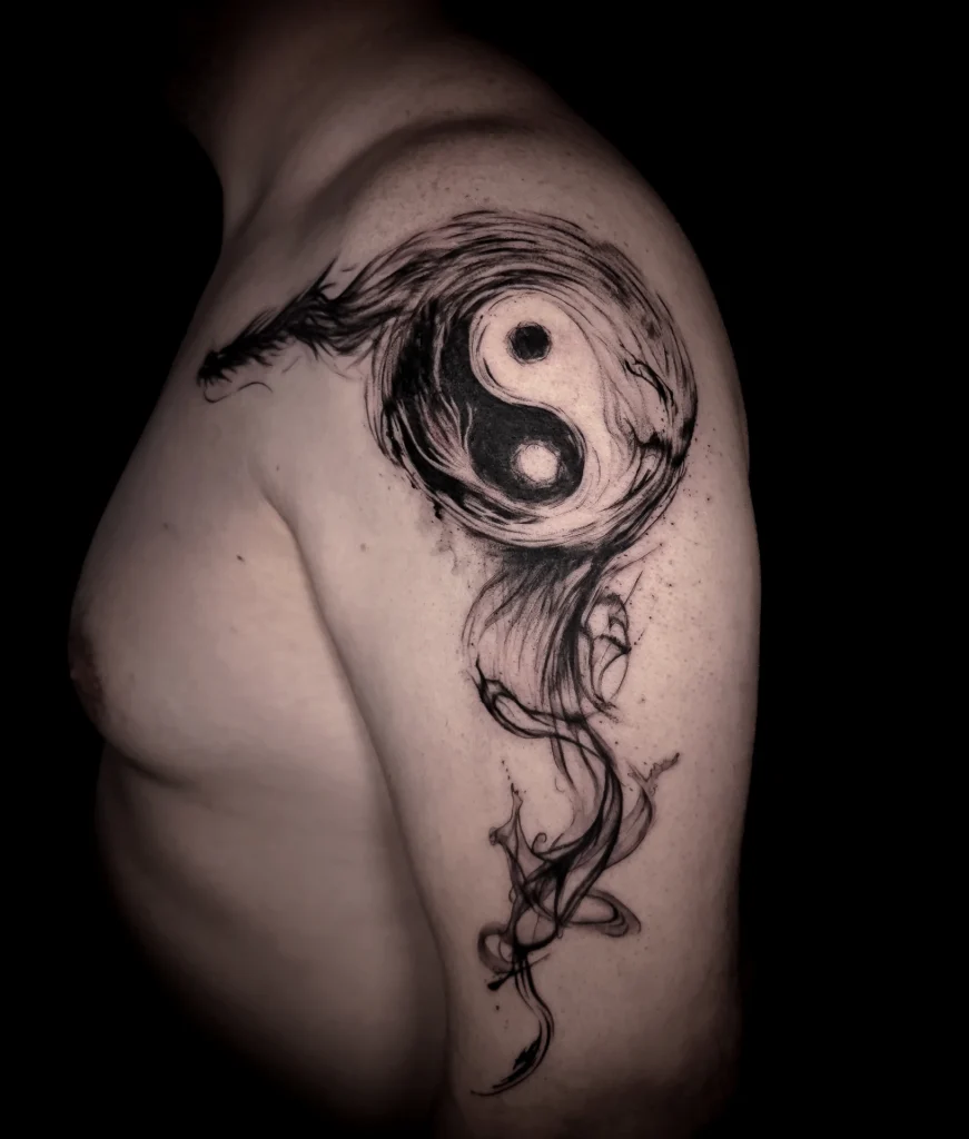Badass Tattoo — fotografie de portofoliu 185