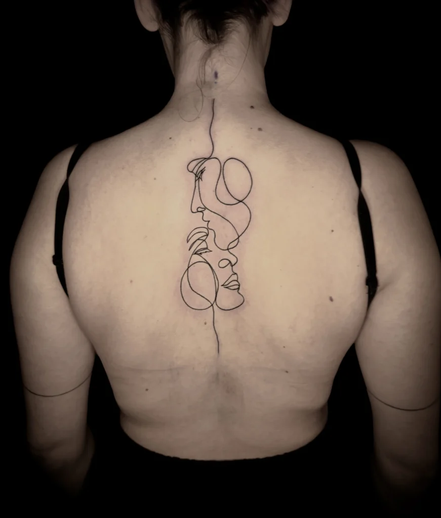Badass Tattoo — fotografie de portofoliu 186