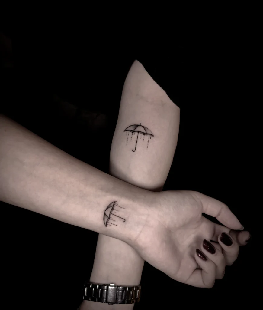 Badass Tattoo — fotografie de portofoliu 187