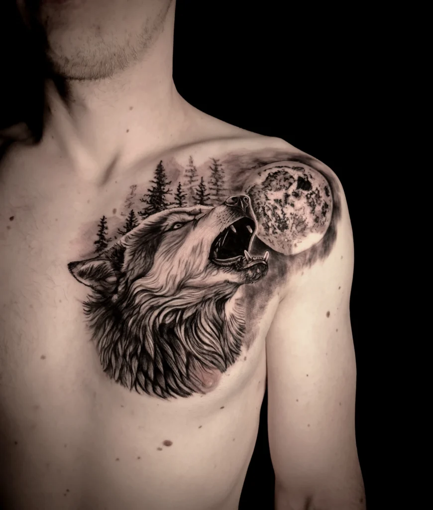 Badass Tattoo — fotografie de portofoliu 188