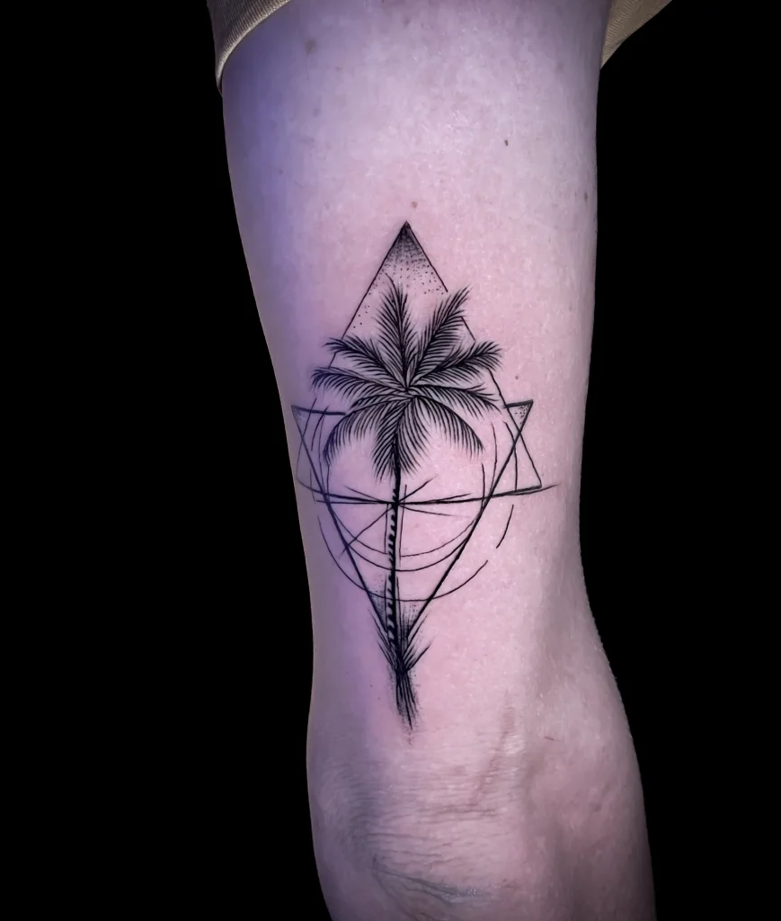 Badass Tattoo — fotografie de portofoliu 189
