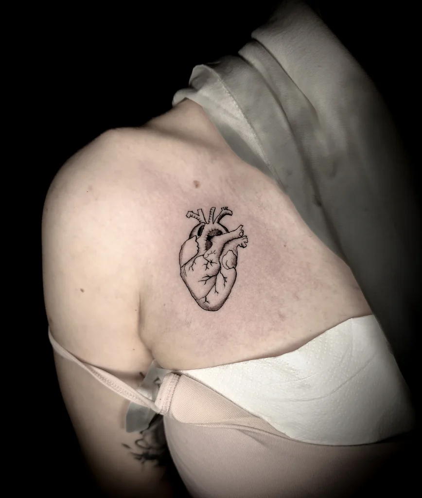 Badass Tattoo — fotografie de portofoliu 192