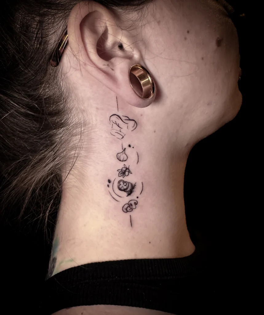 Badass Tattoo — fotografie de portofoliu 200