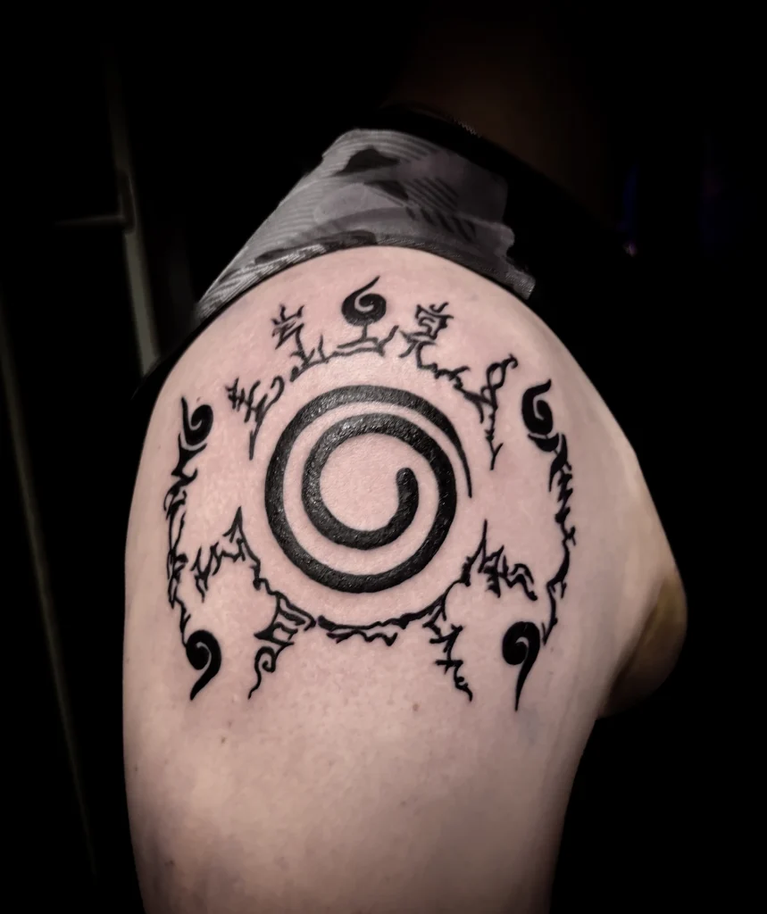 Badass Tattoo — fotografie de portofoliu 201
