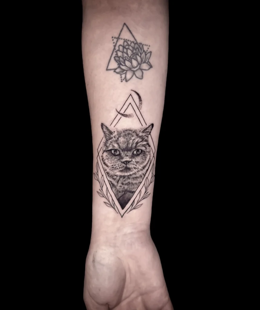 Badass Tattoo — fotografie de portofoliu 203
