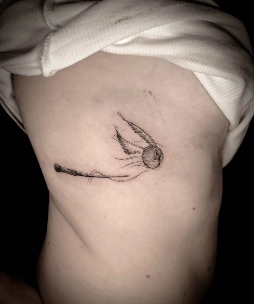 Badass Tattoo — fotografie de portofoliu 205