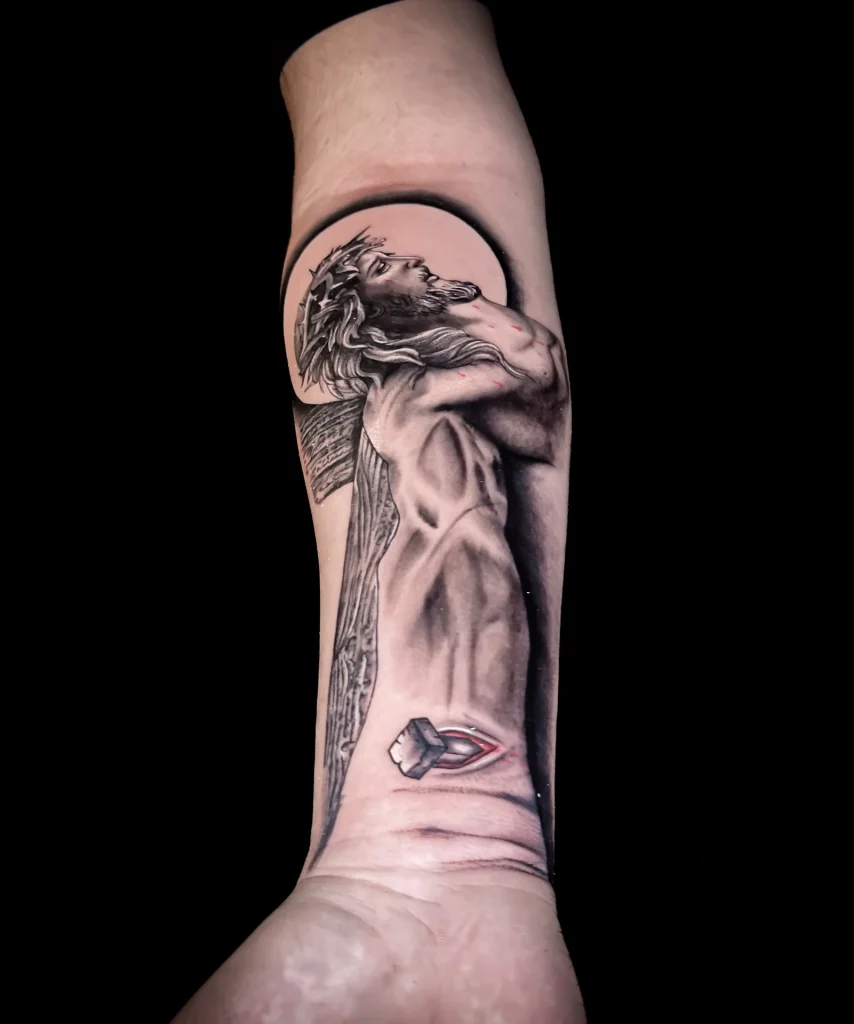Badass Tattoo — fotografie de portofoliu 208