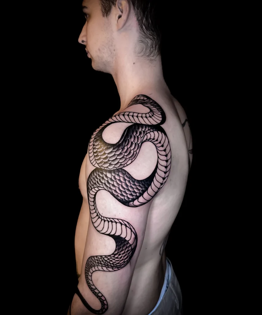 Badass Tattoo — fotografie de portofoliu 209