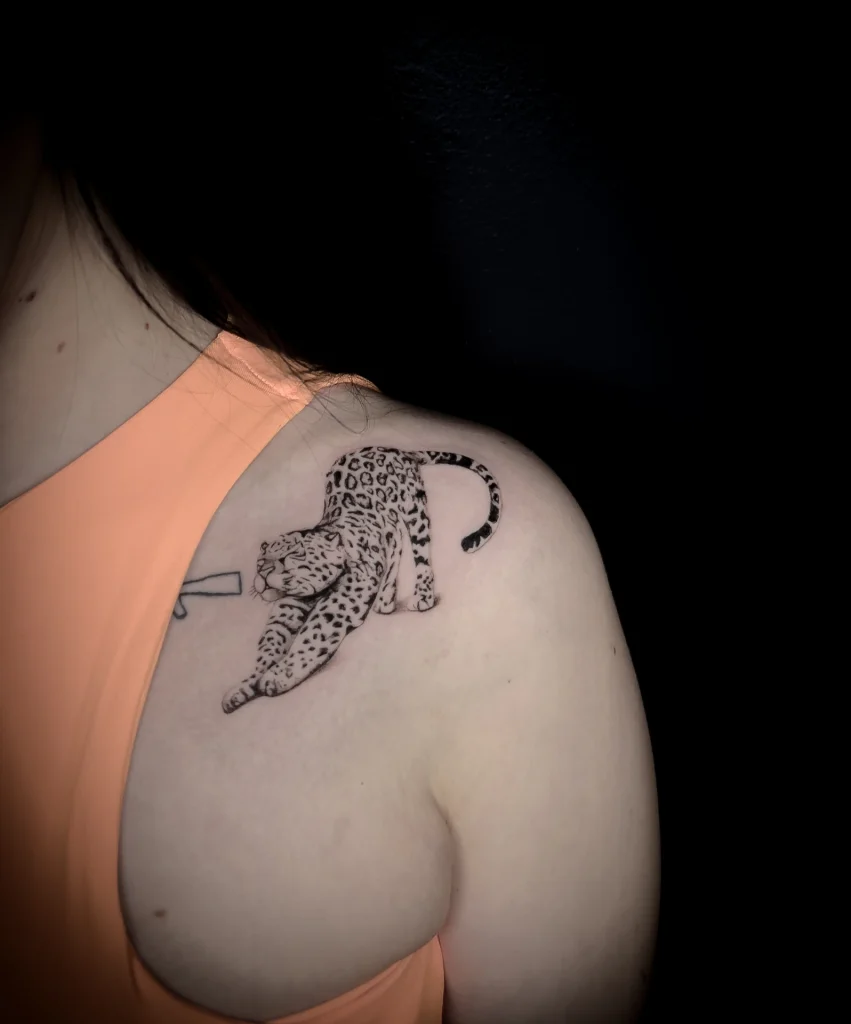 Badass Tattoo — fotografie de portofoliu 213