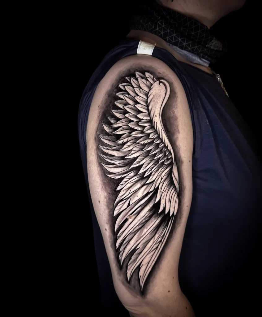 Badass Tattoo — fotografie de portofoliu 216