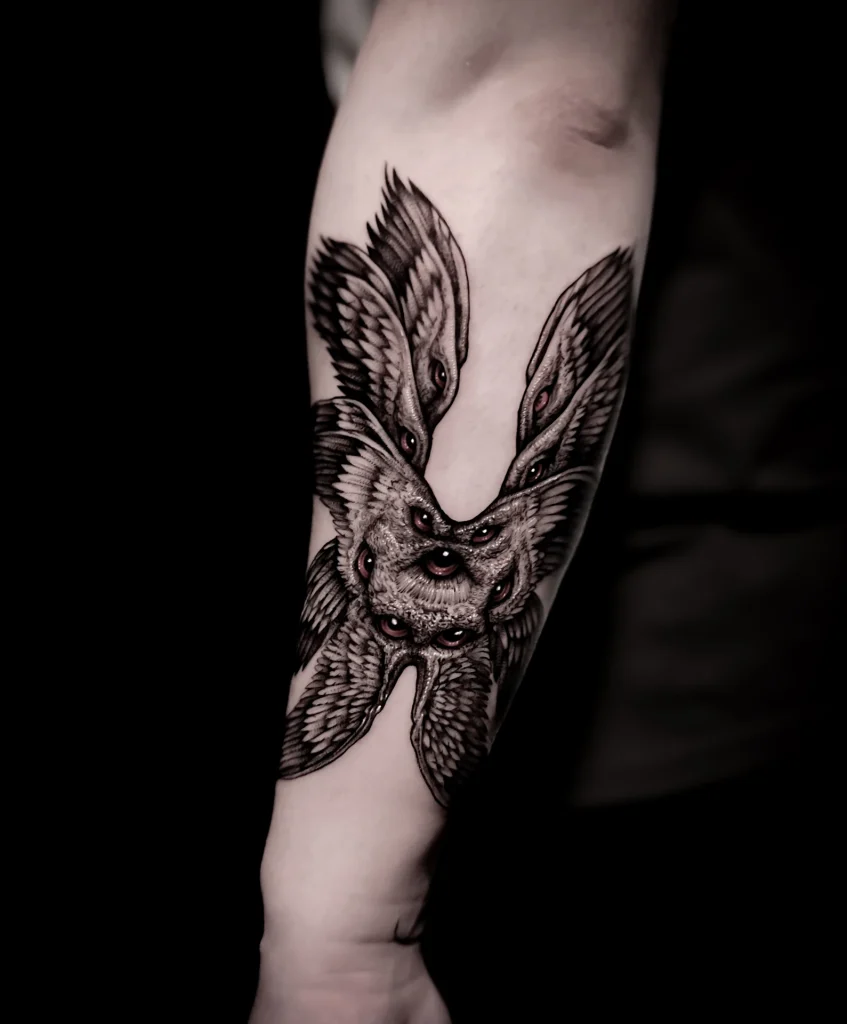 Badass Tattoo — fotografie de portofoliu 217
