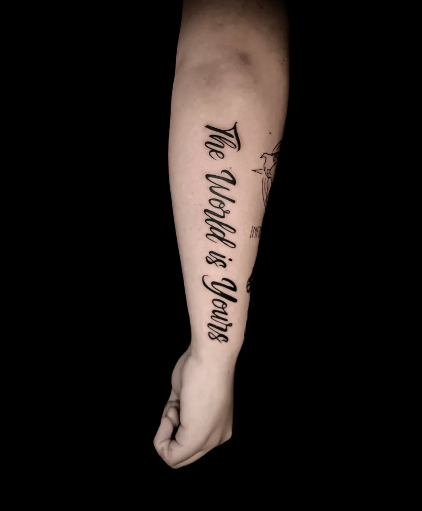 Badass Tattoo — fotografie de portofoliu 218