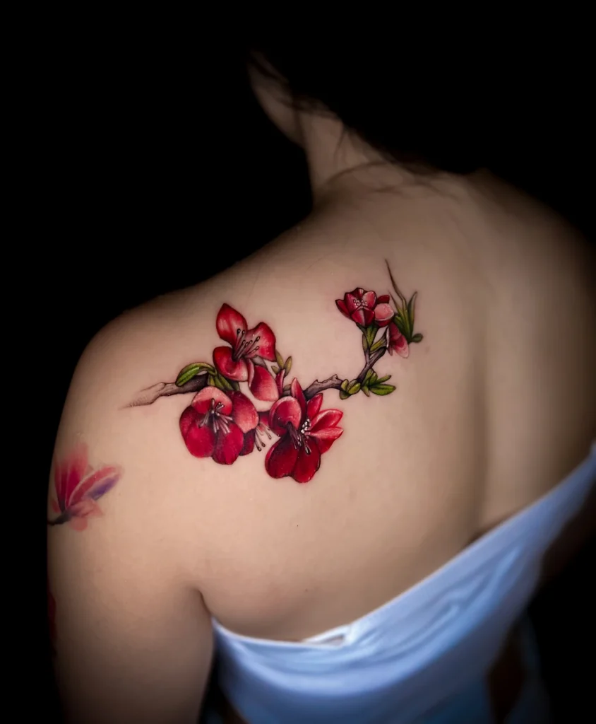 Badass Tattoo — fotografie de portofoliu 221