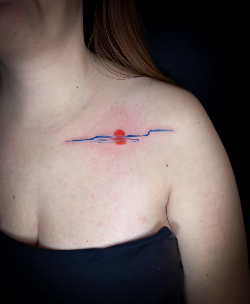 Badass Tattoo — fotografie de portofoliu 222