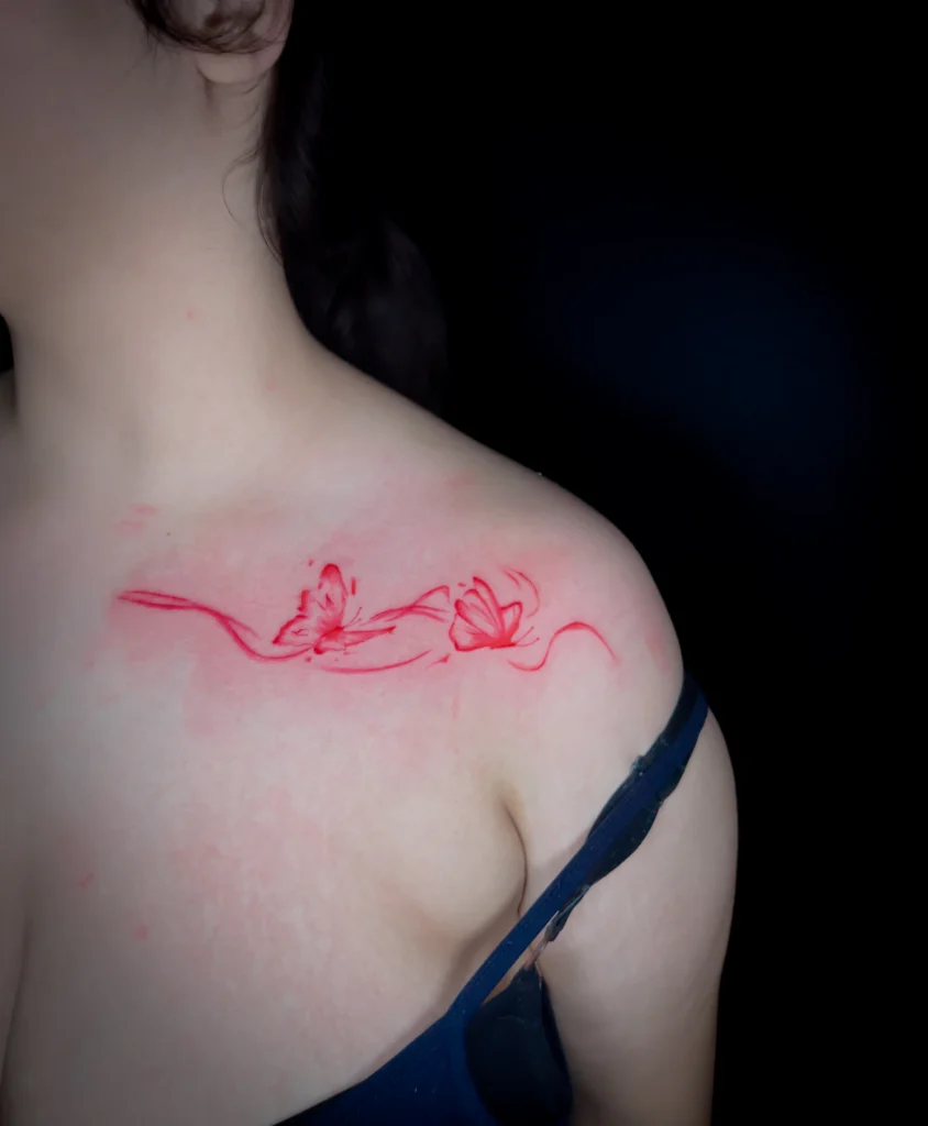 Badass Tattoo — fotografie de portofoliu 223