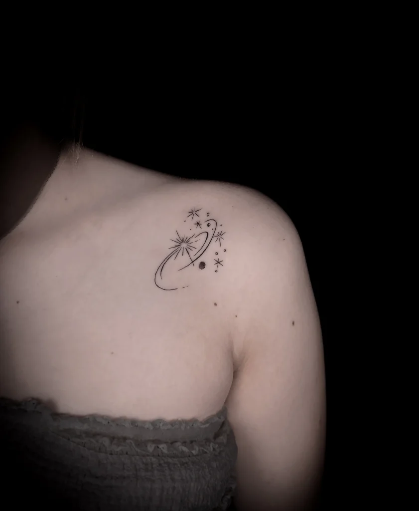 Badass Tattoo — fotografie de portofoliu 227