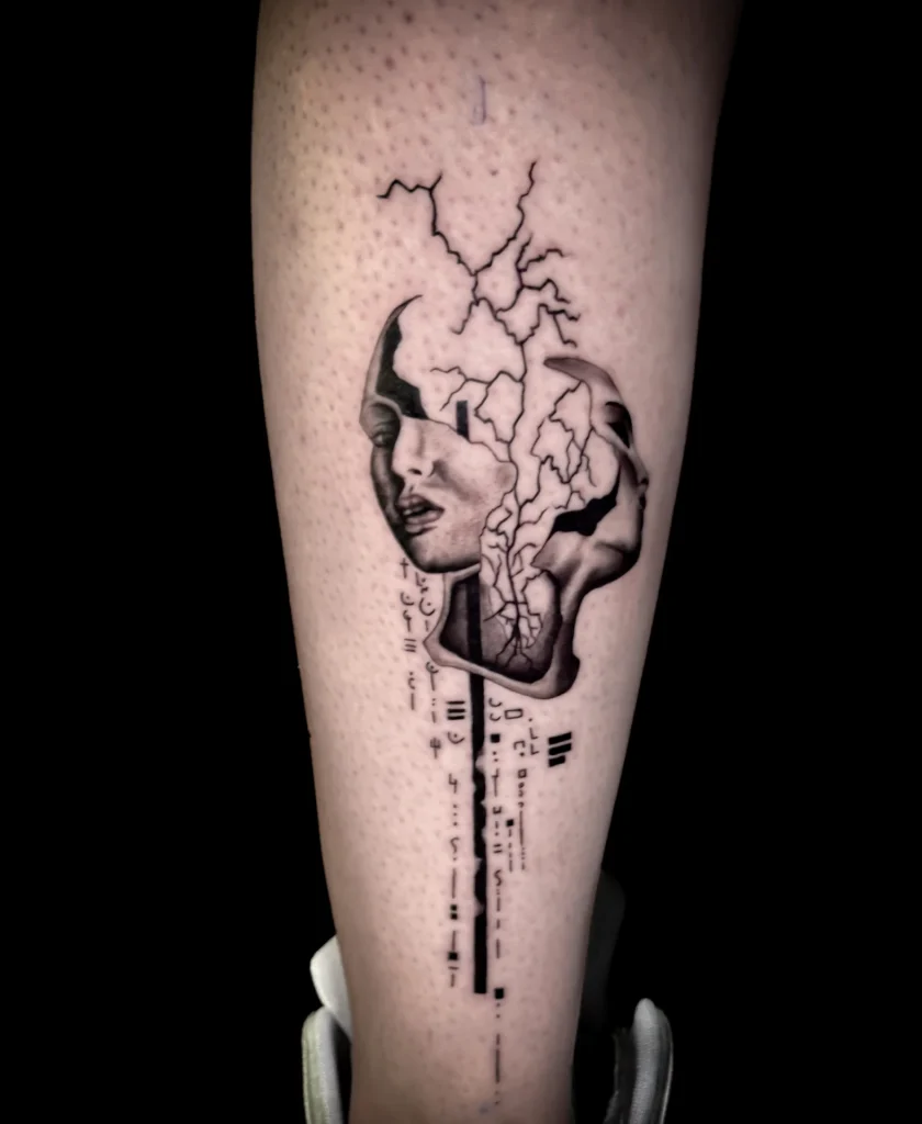 Badass Tattoo — fotografie de portofoliu 229