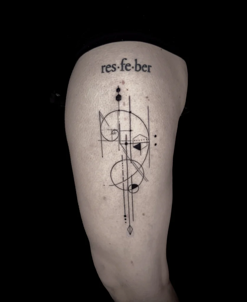 Badass Tattoo — fotografie de portofoliu 235