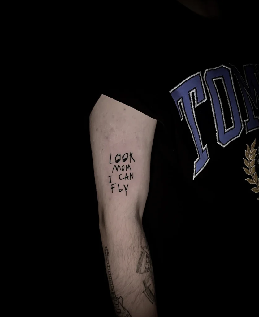 Badass Tattoo — fotografie de portofoliu 238