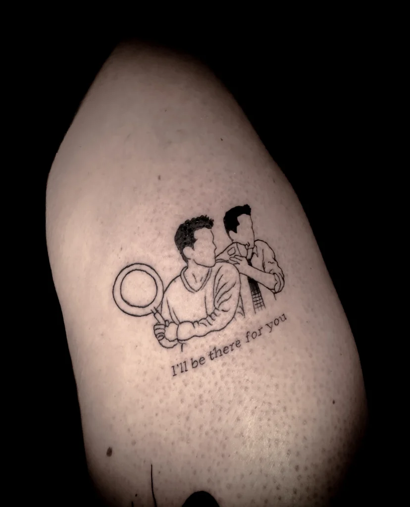 Badass Tattoo — fotografie de portofoliu 244